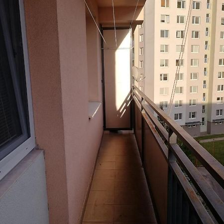 Apartmán K výstavisku Trencin Exterior foto