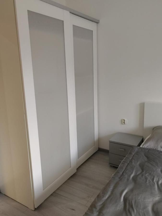 Apartmán K výstavisku Trencin Exterior foto